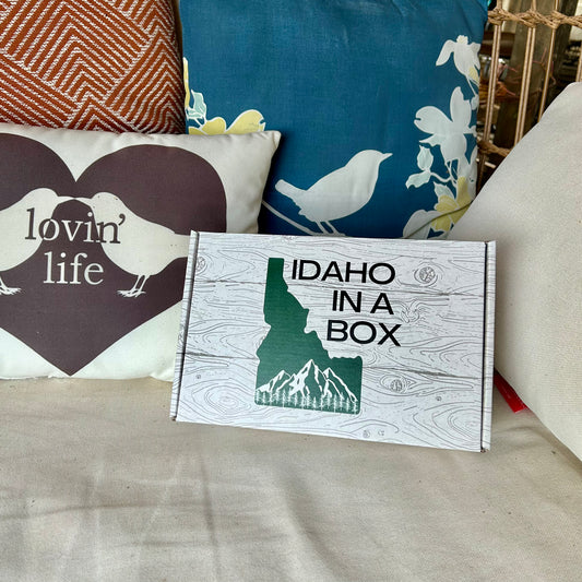 Idaho In a Box Mini